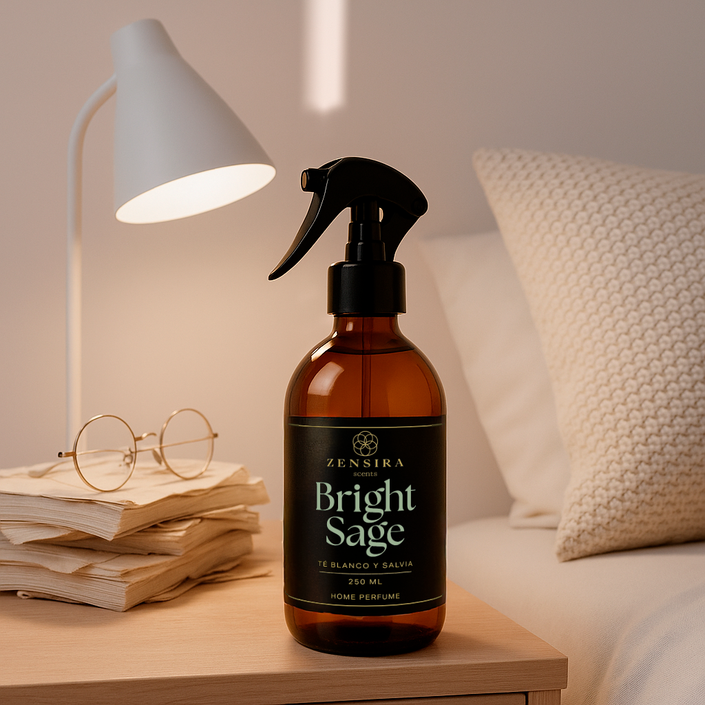 PERFUME AMBIENTAL & TEXTIL