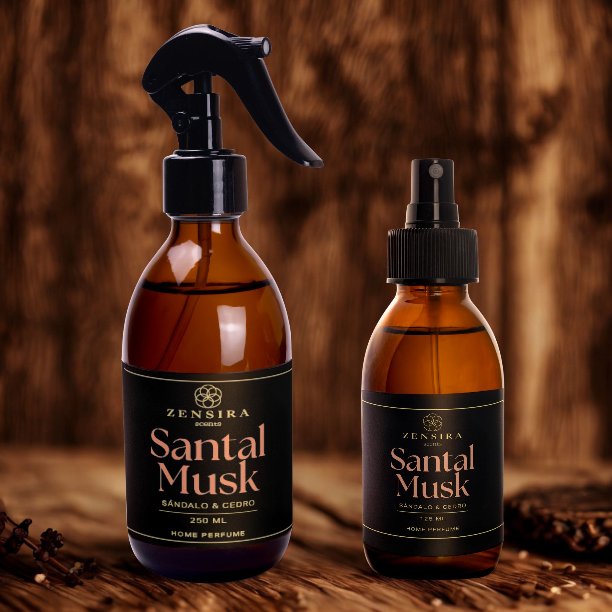 Santal Musk