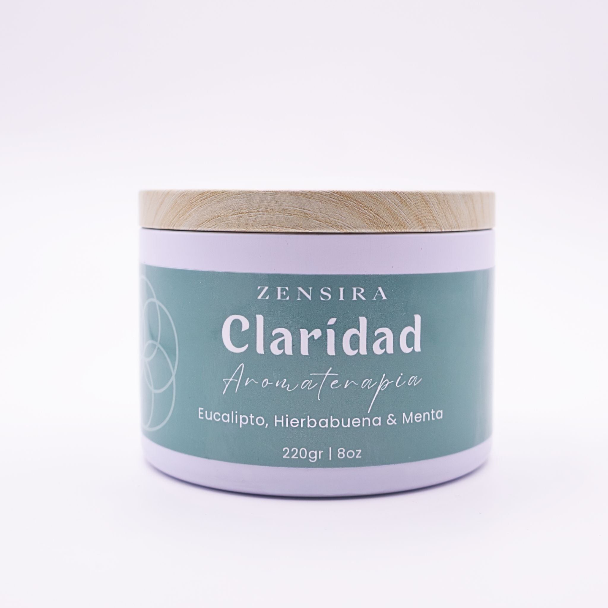 Trilogía Zen | Kit de Aromaterapia (Set de 3 Velas)