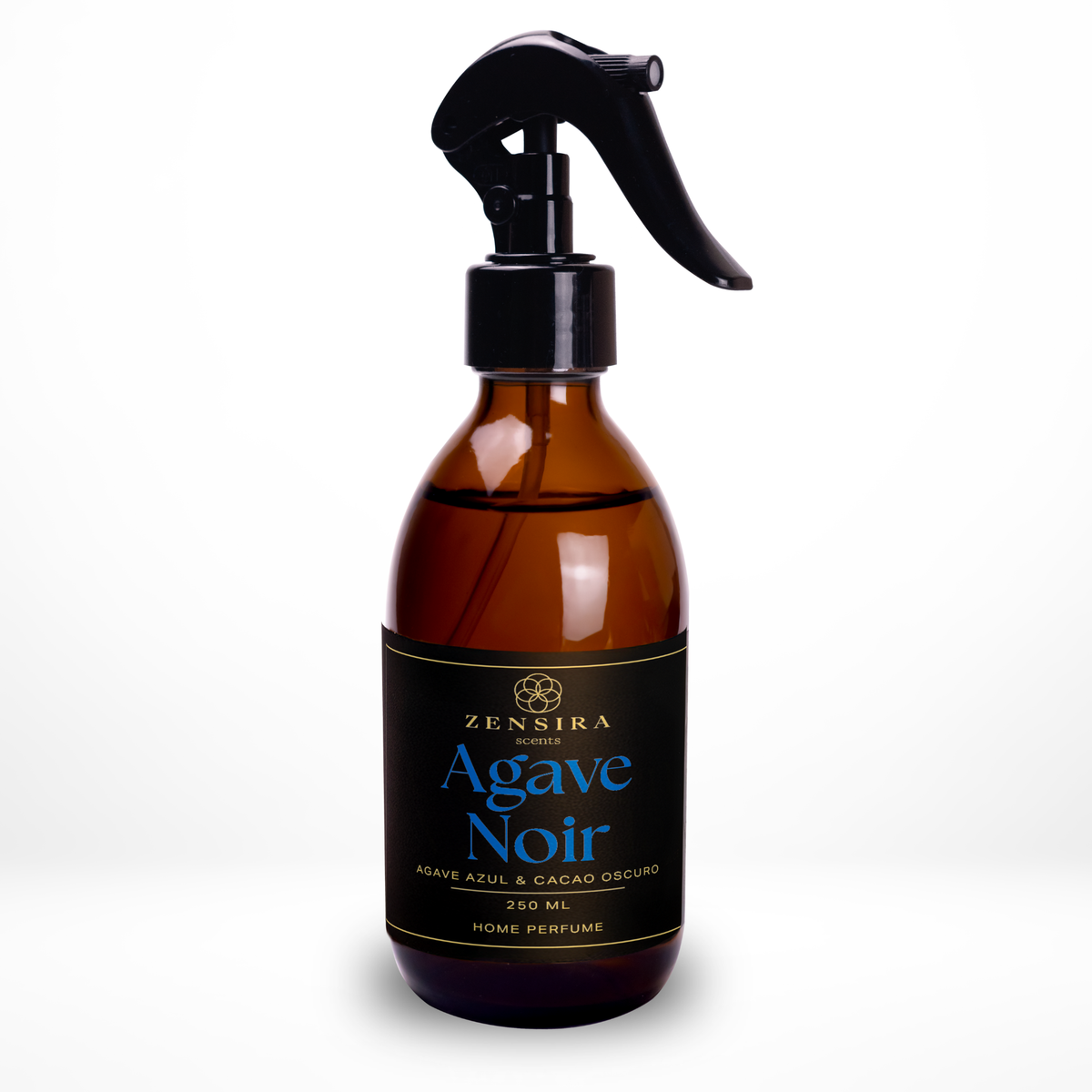 Agave Noir Room Spray 250 ml Zensira