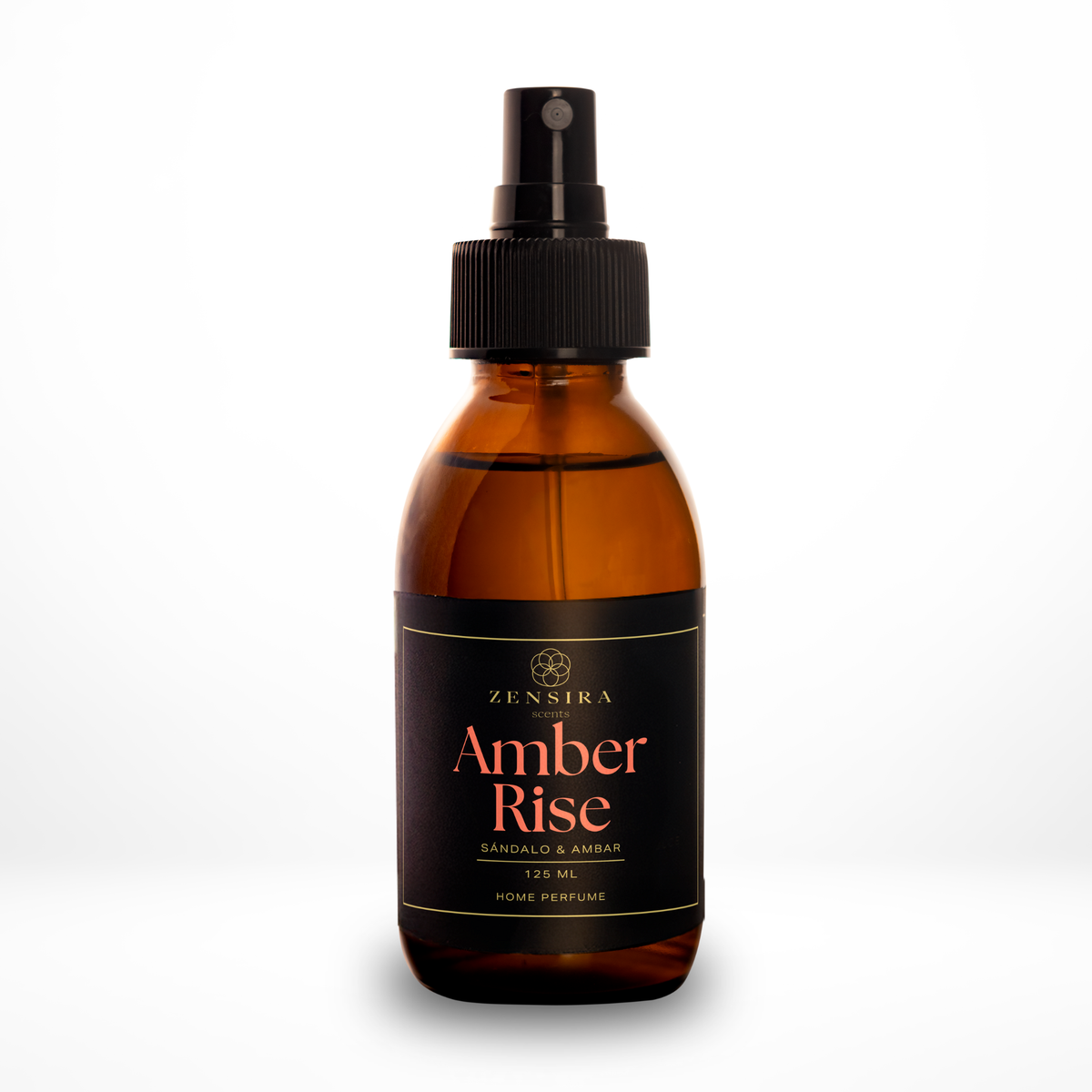 Amber Rise Room Spray 125 ml Zensira