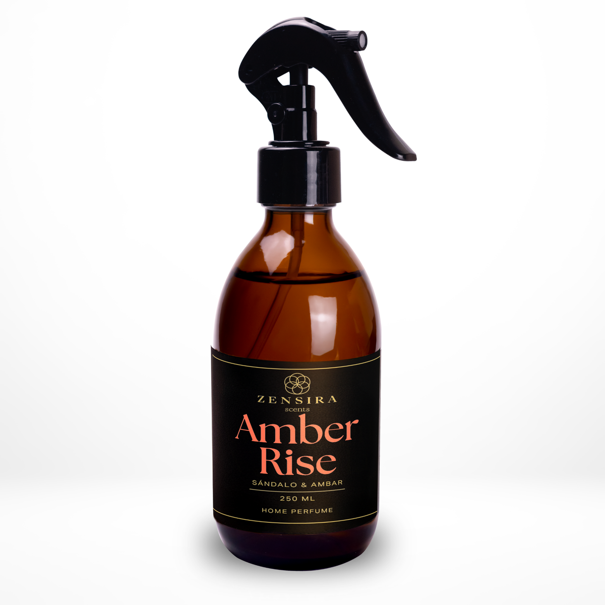 Amber Rise Room Spray 250 ml Zensira