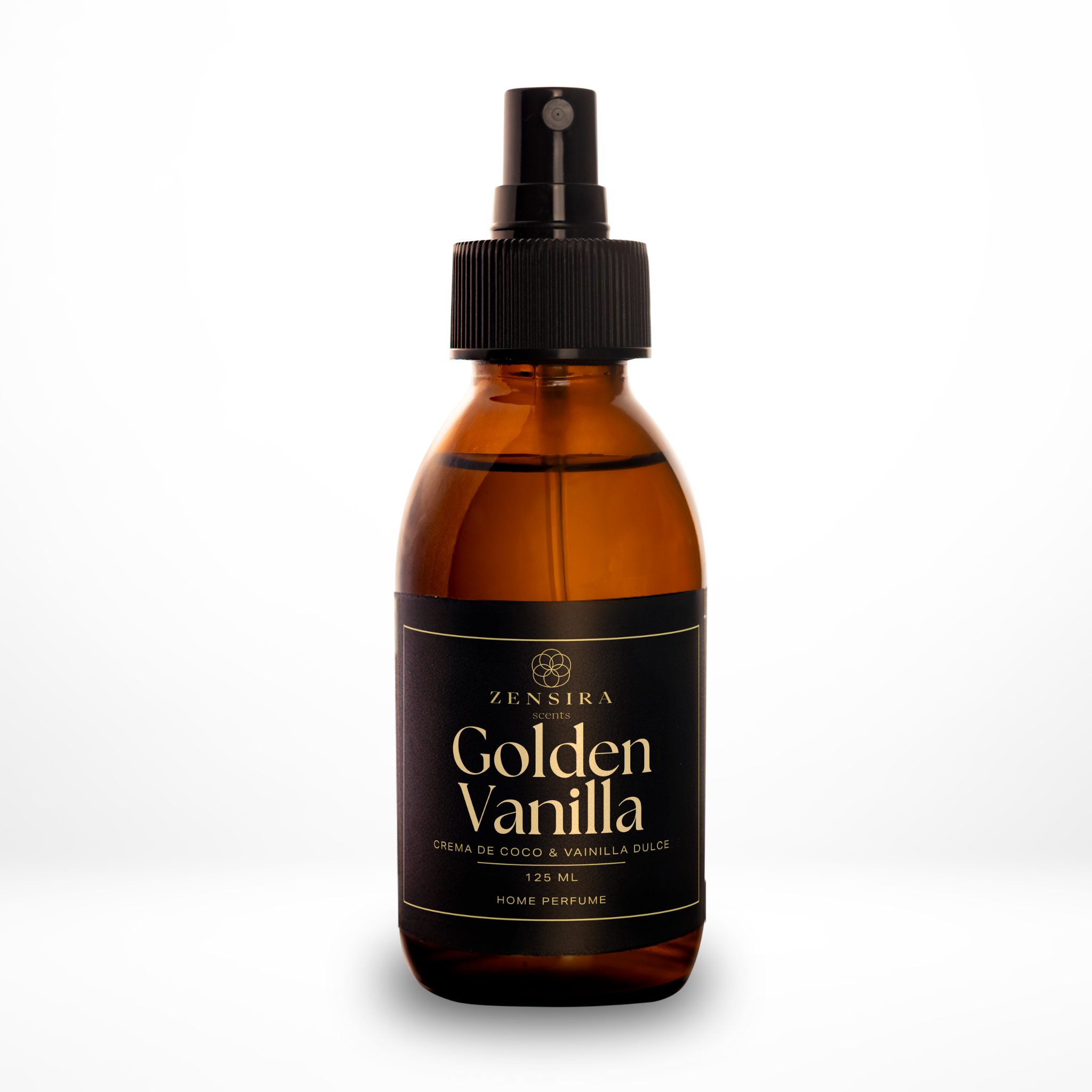 Golden Vanilla