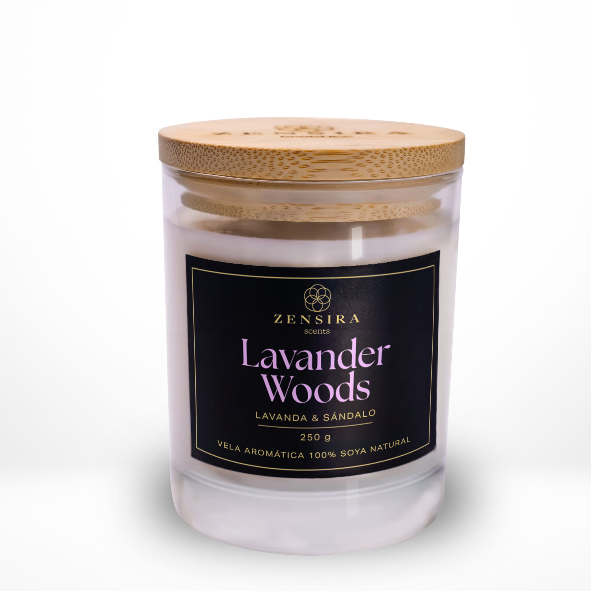 Lavender Woods | Inspirado en Lavender Sandalwood de Bath and Body Works