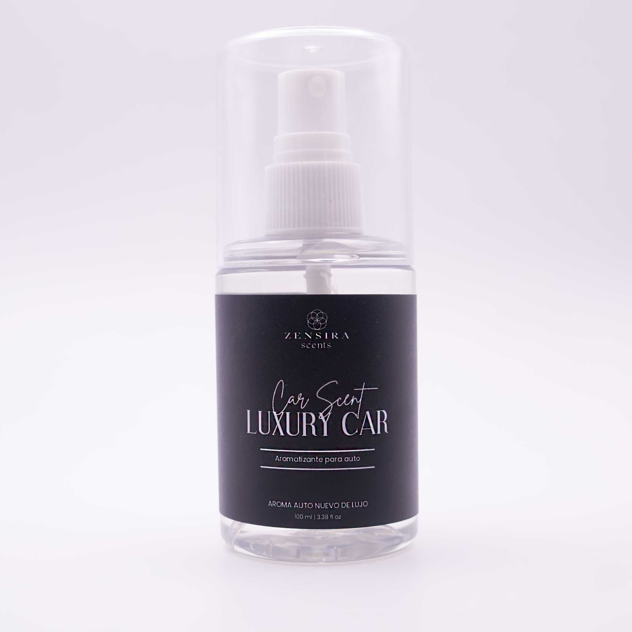 Aroma para Auto | Colección Signature