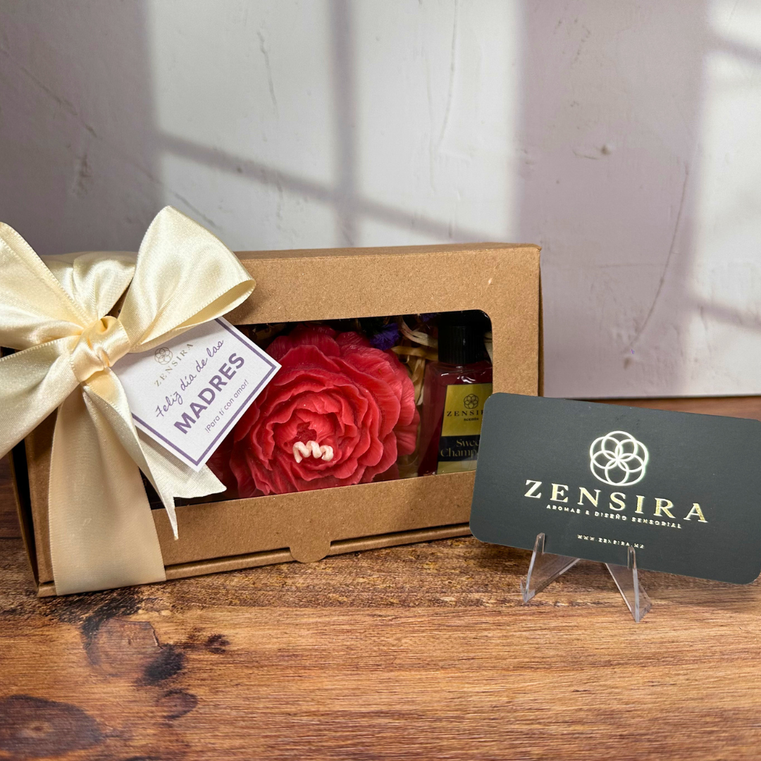 Kit Sensorial Día de las Madres