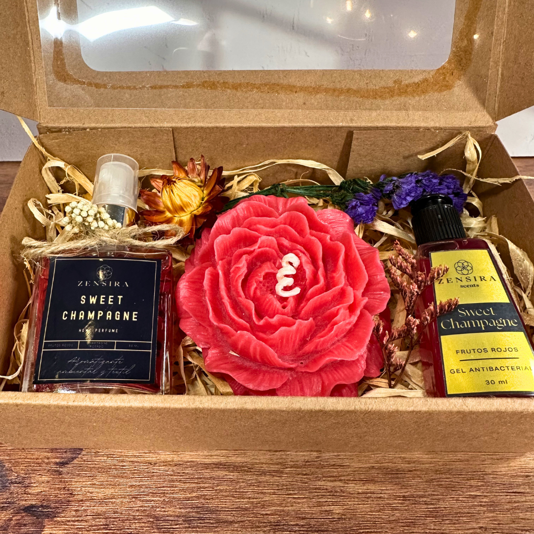 Kit Sensorial Día de las Madres