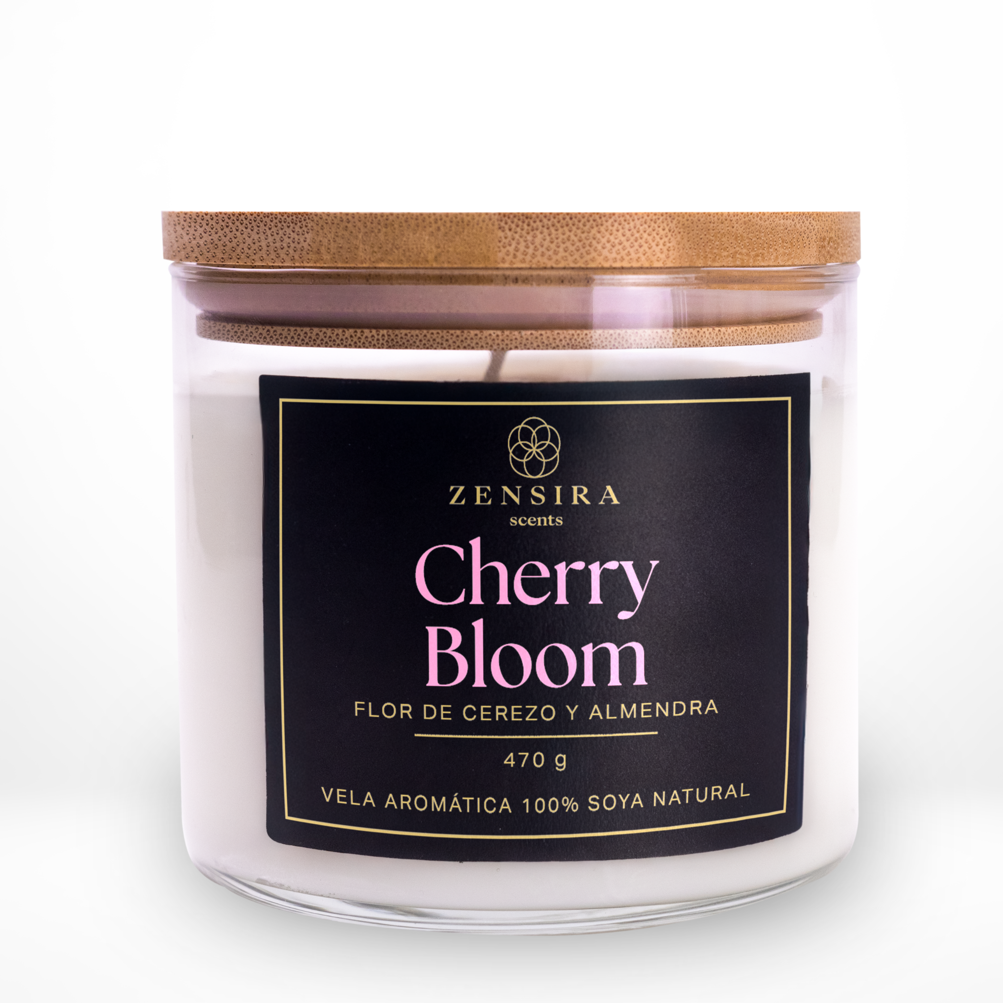 Cherry Bloom
