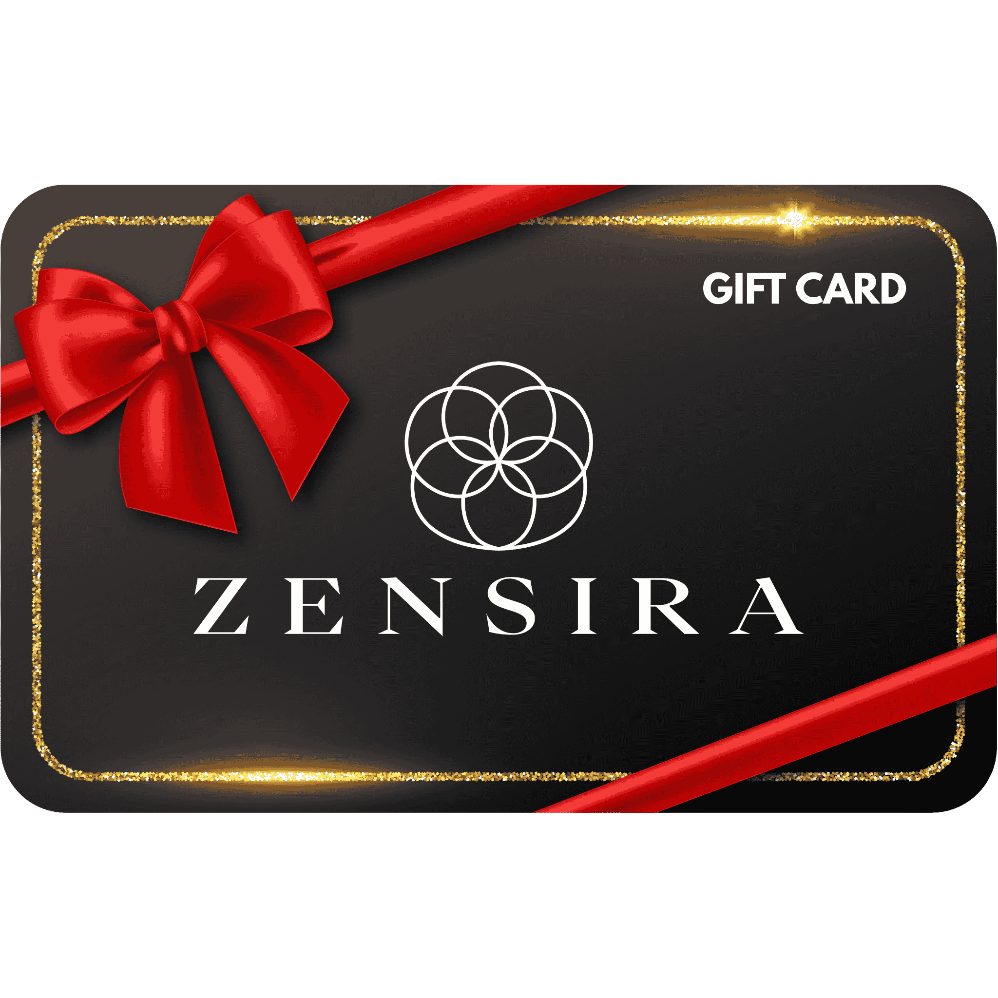 Tarjeta de Regalo Zensira