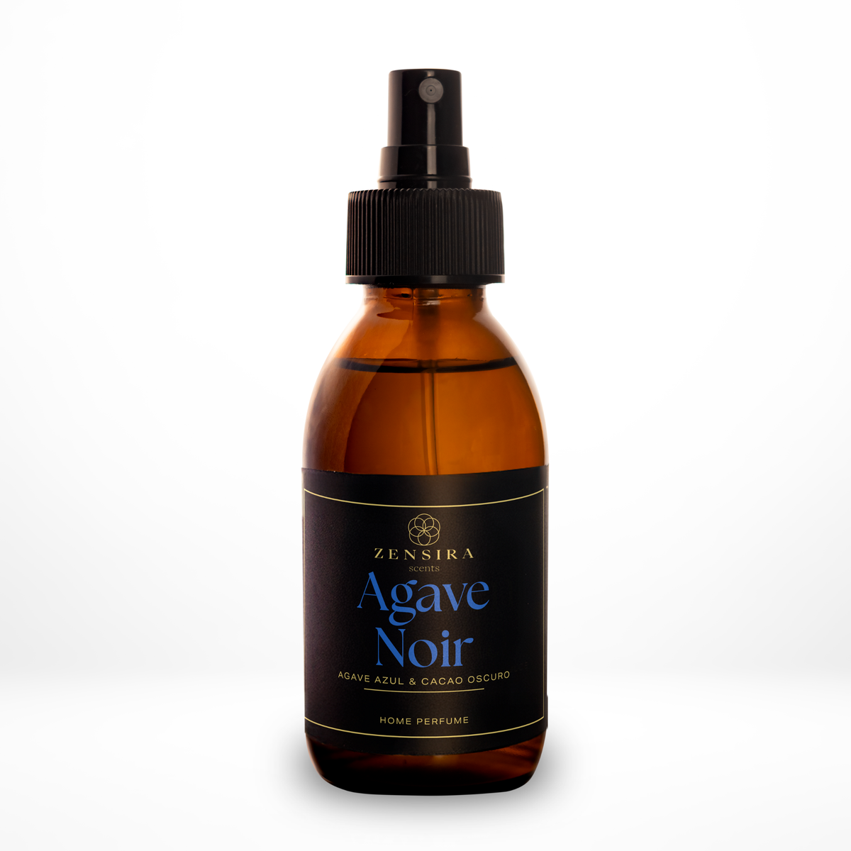 Agave Noir Room Spray 125 ml Zensira