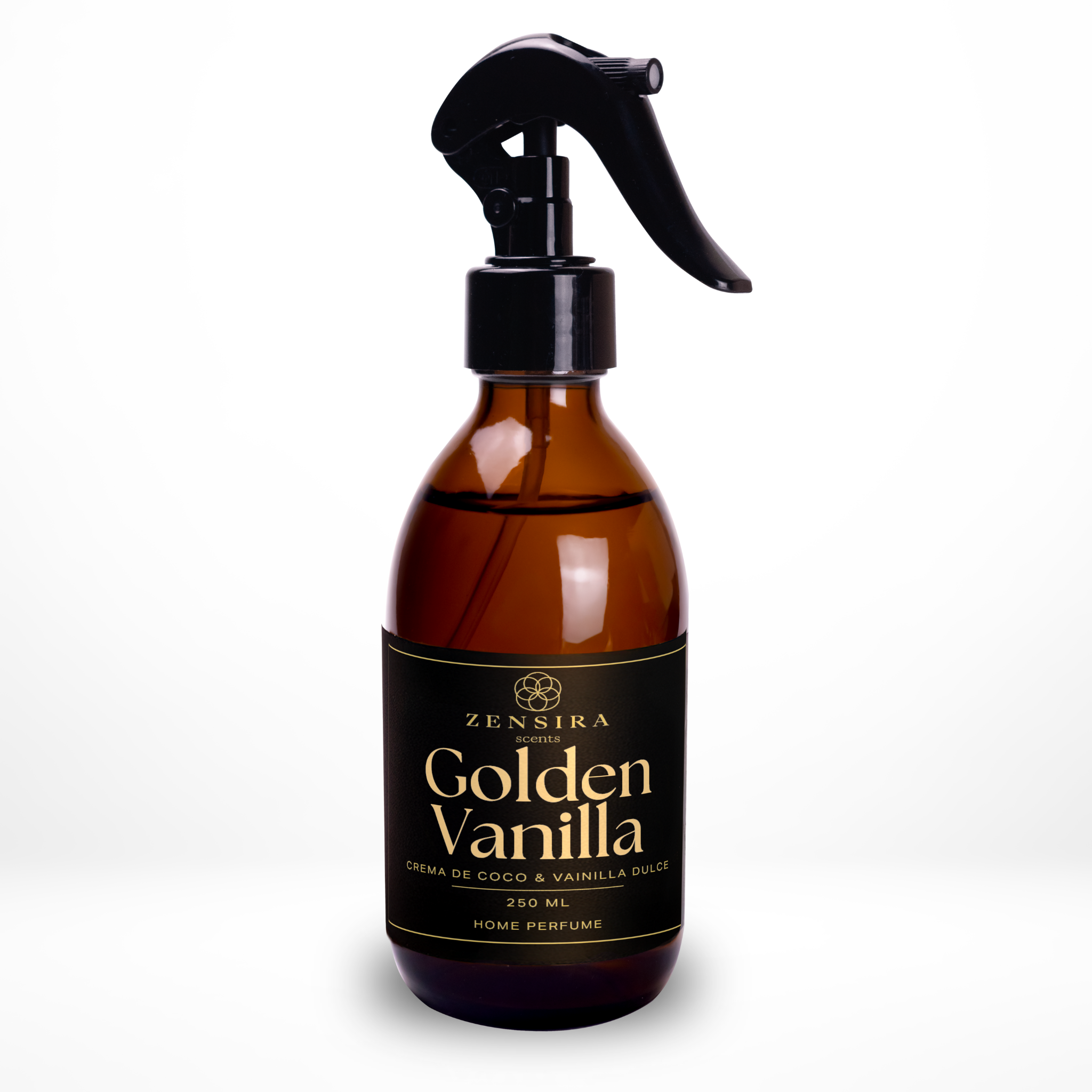 Golden Vanilla