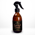 Santal Musk | Inspirado en Santal 33 de Le Labo