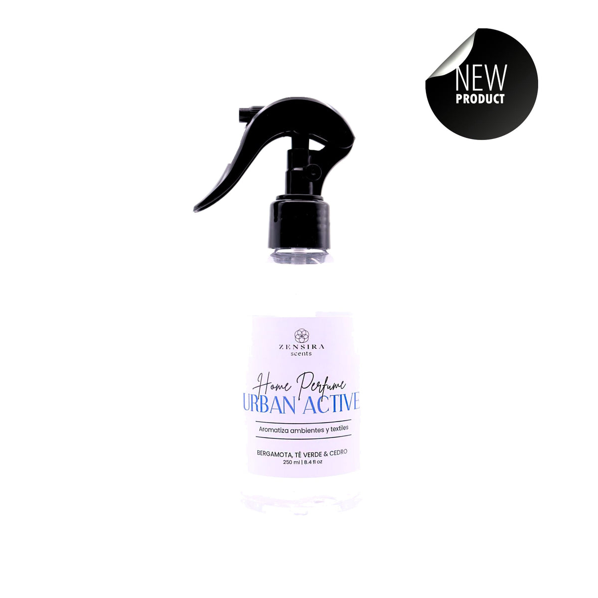 Urban Active Home Perfume 250 ml inspirado en Innovasport